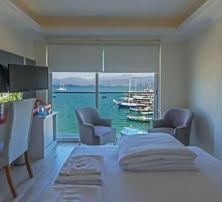 Maria 4* Αττάλεια