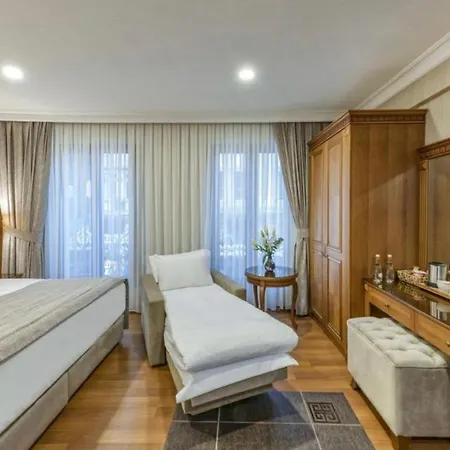 Maria Ξενοδοχείο 4*